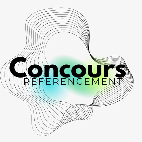 Concours Referencement