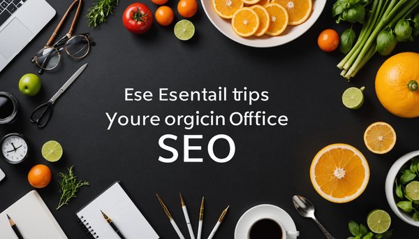 7 astuces incontournables pour booster votre seo naturel