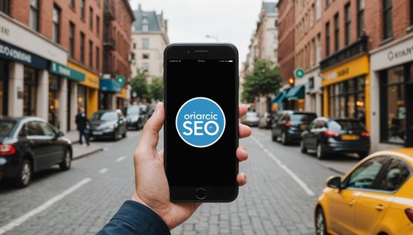 Comment optimiser la vitesse mobile pour un meilleur référencement naturel
