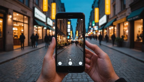 Les meilleures pratiques d'optimisation mobile pour améliorer l'expérience utilisateur