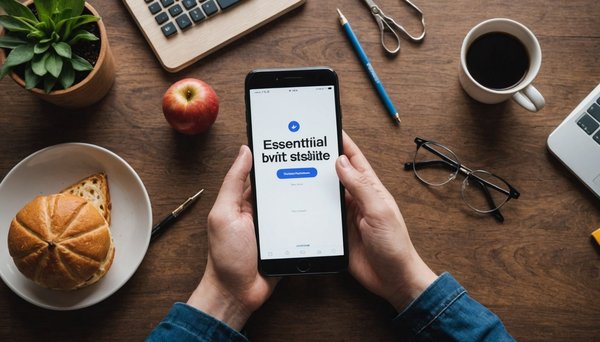 Outils essentiels pour analyser et optimiser votre site mobile en 2024