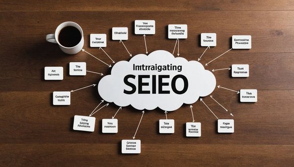 Intégrer des outils de suivi dans votre stratégie SEO pour un référencement durable