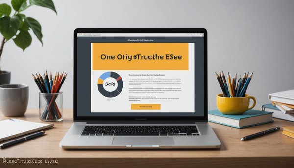 Optimisation seo on-page : techniques essentielles pour améliorer votre classement