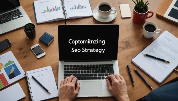 Optimiser sa stratégie de contenu grâce aux outils SEO : guide complet et recommandations